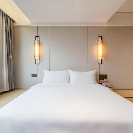 The Hidden House Hotel เฉิงตู ภายนอก รูปภาพ