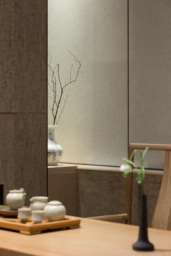 The Hidden House Hotel เฉิงตู ภายนอก รูปภาพ