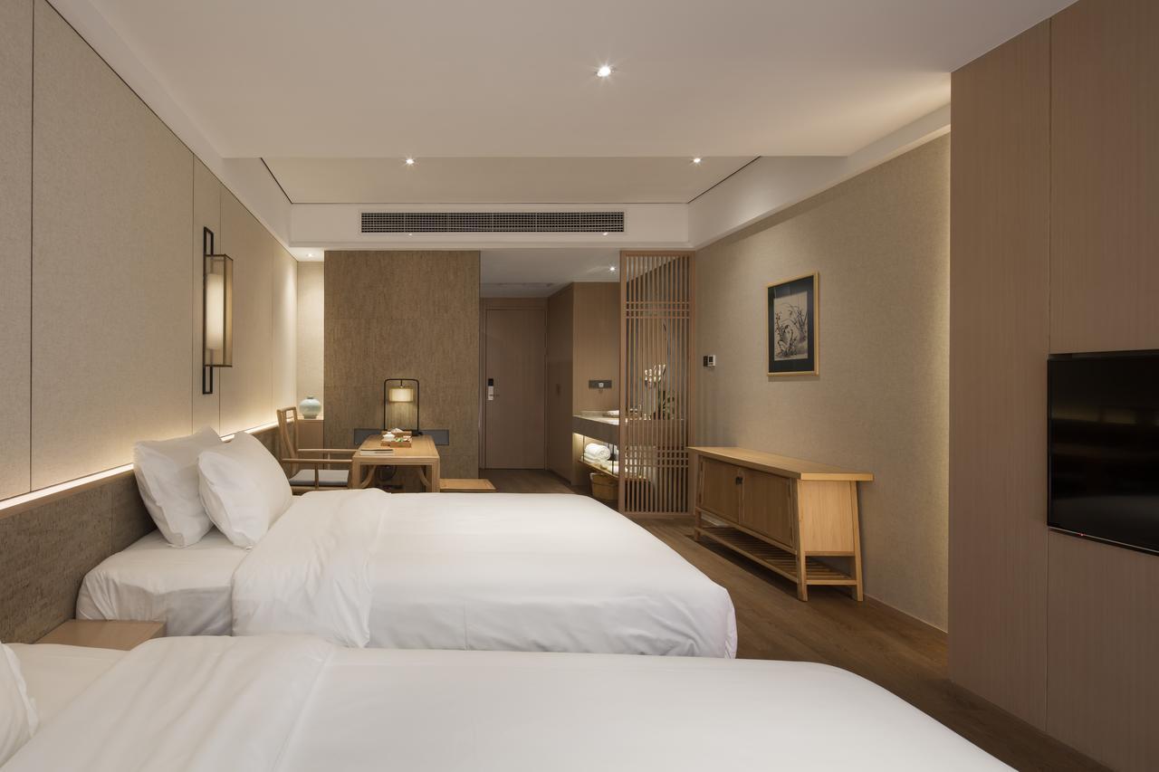 The Hidden House Hotel เฉิงตู ภายนอก รูปภาพ