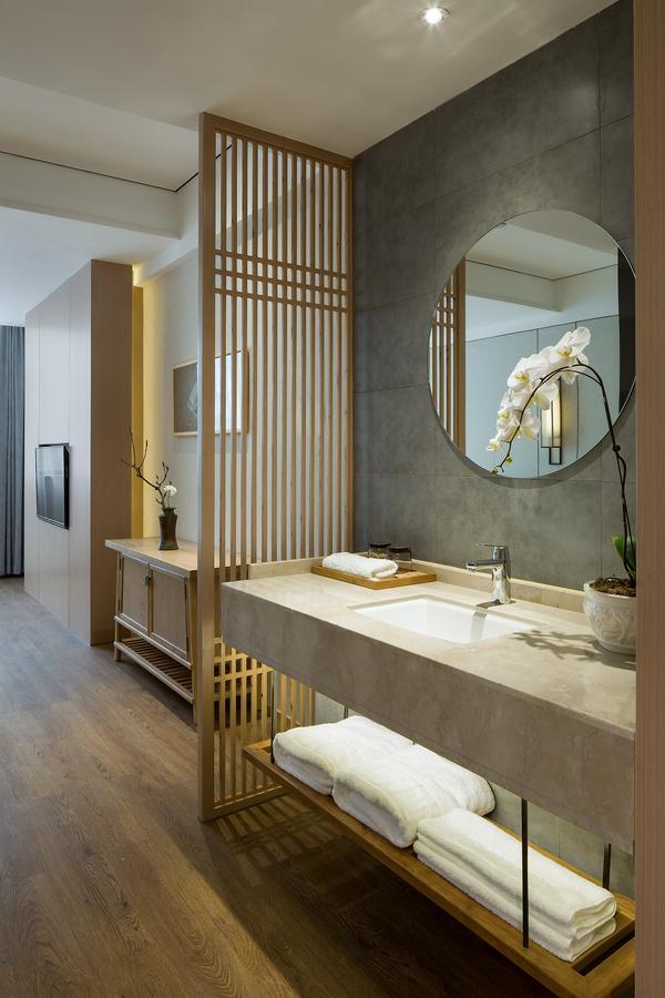 The Hidden House Hotel เฉิงตู ภายนอก รูปภาพ