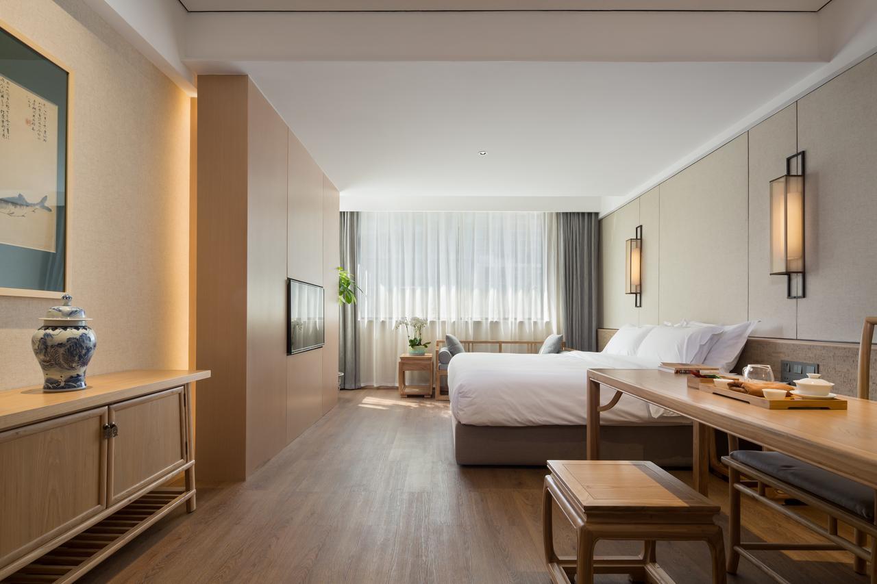 The Hidden House Hotel เฉิงตู ภายนอก รูปภาพ
