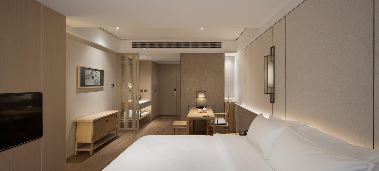 The Hidden House Hotel เฉิงตู ภายนอก รูปภาพ