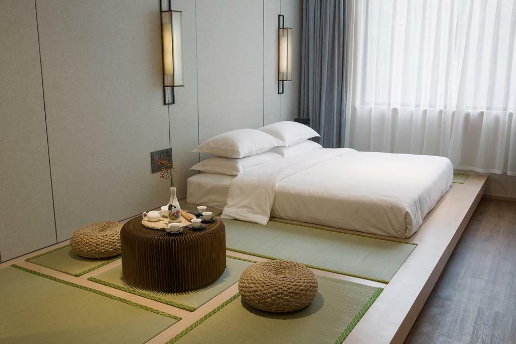 The Hidden House Hotel เฉิงตู ภายนอก รูปภาพ