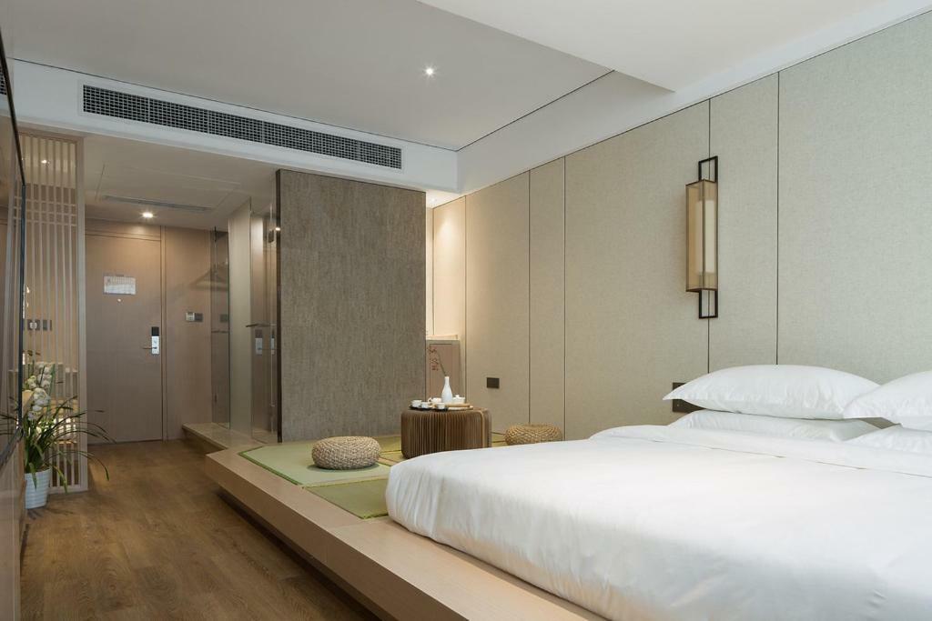 The Hidden House Hotel เฉิงตู ภายนอก รูปภาพ