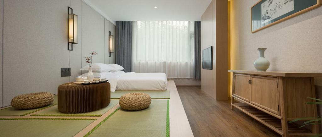 The Hidden House Hotel เฉิงตู ภายนอก รูปภาพ