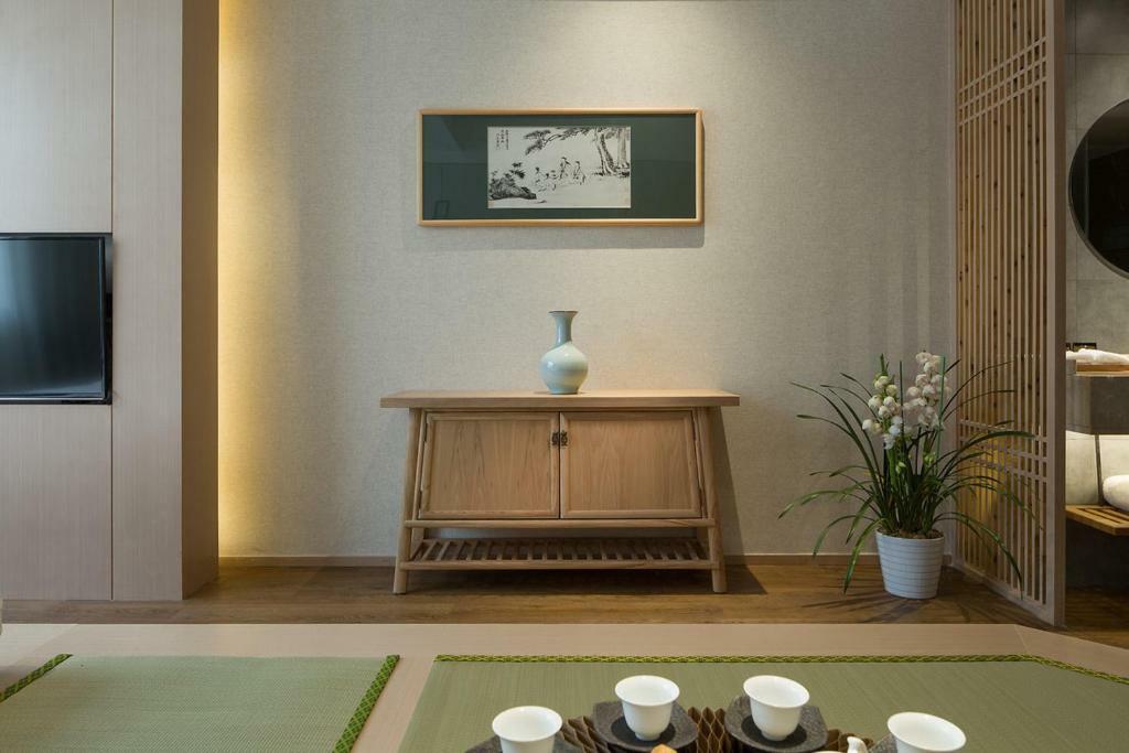 The Hidden House Hotel เฉิงตู ภายนอก รูปภาพ