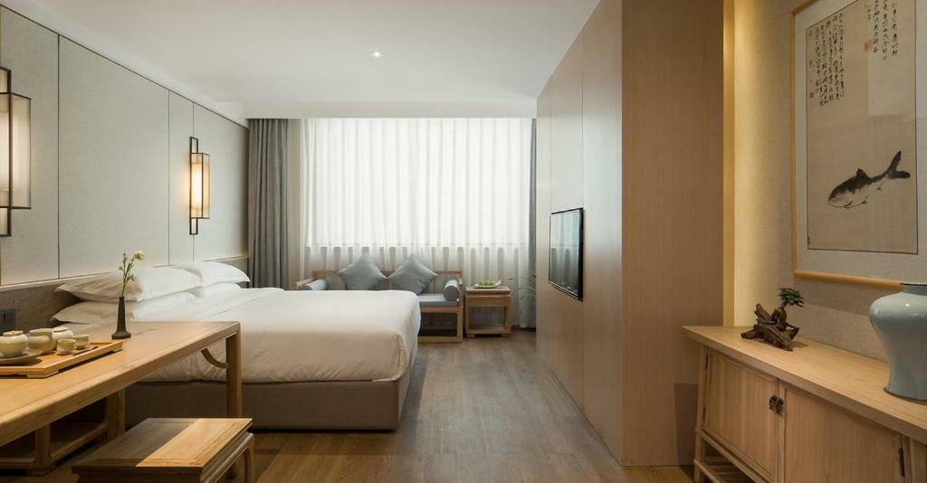 The Hidden House Hotel เฉิงตู ภายนอก รูปภาพ