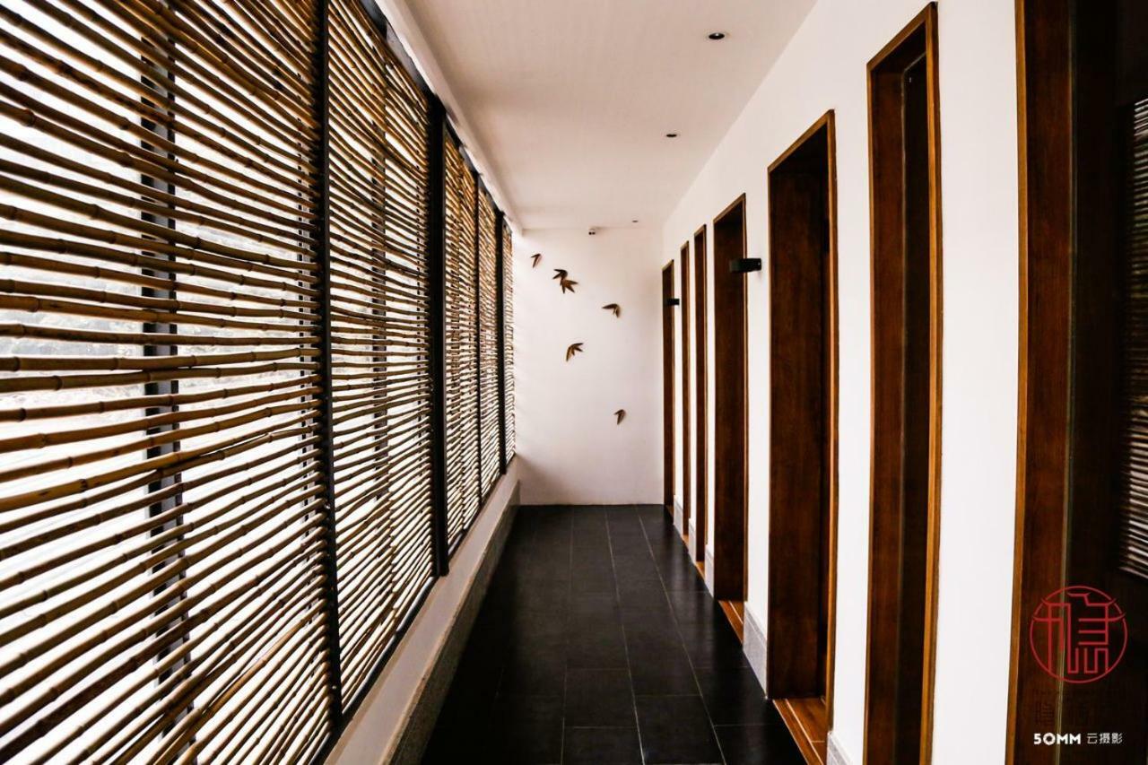The Hidden House Hotel เฉิงตู ภายนอก รูปภาพ