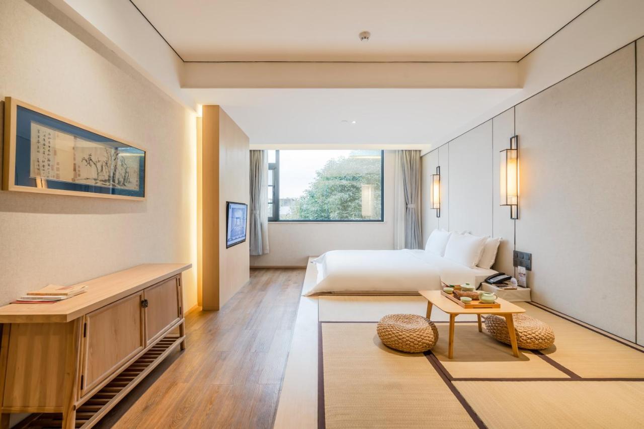 The Hidden House Hotel เฉิงตู ภายนอก รูปภาพ
