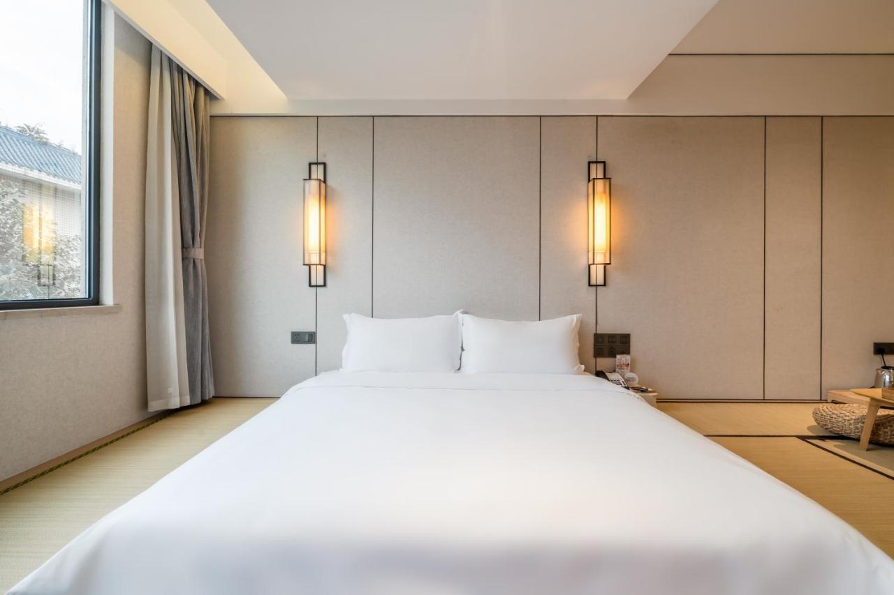 The Hidden House Hotel เฉิงตู ภายนอก รูปภาพ