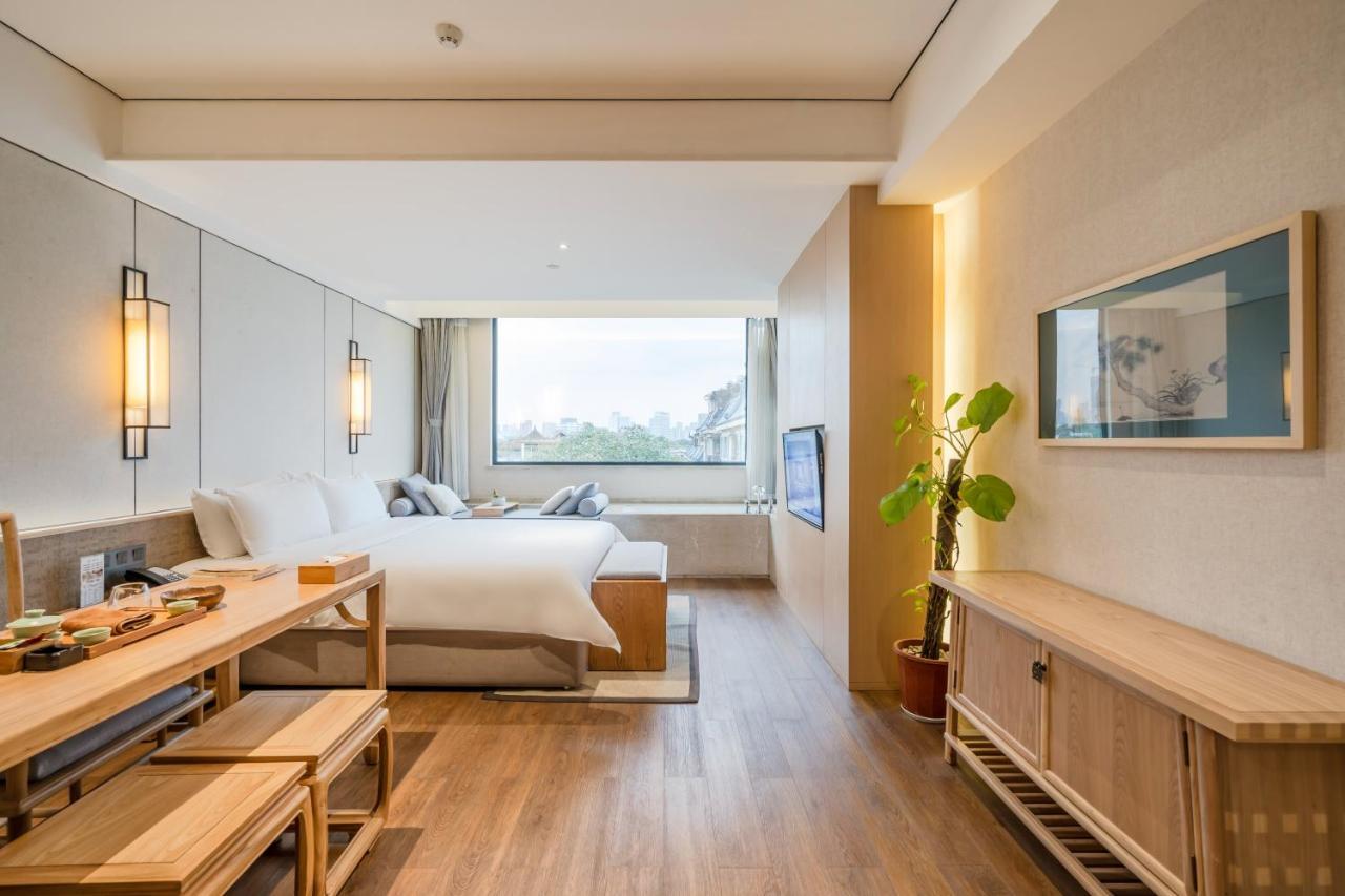 The Hidden House Hotel เฉิงตู ภายนอก รูปภาพ