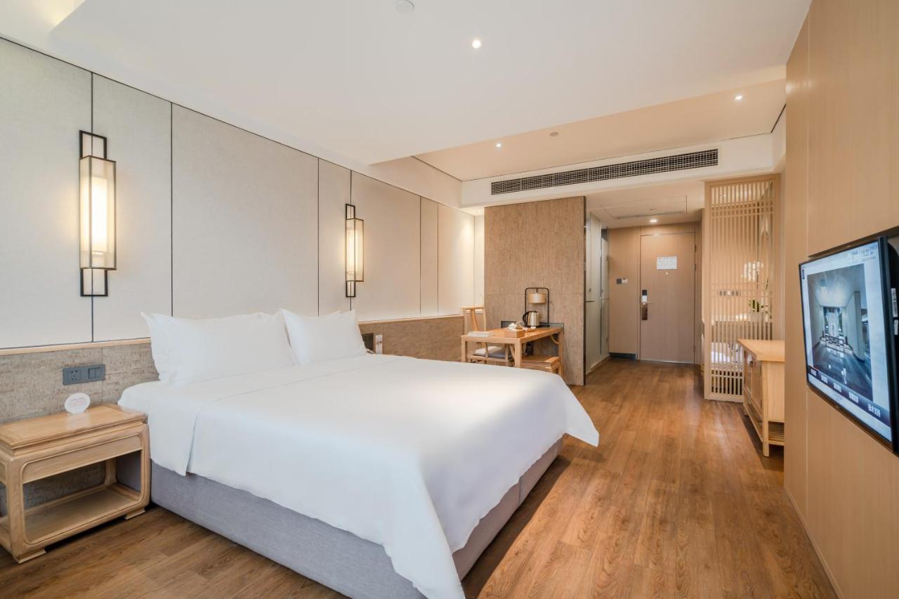 The Hidden House Hotel เฉิงตู ภายนอก รูปภาพ