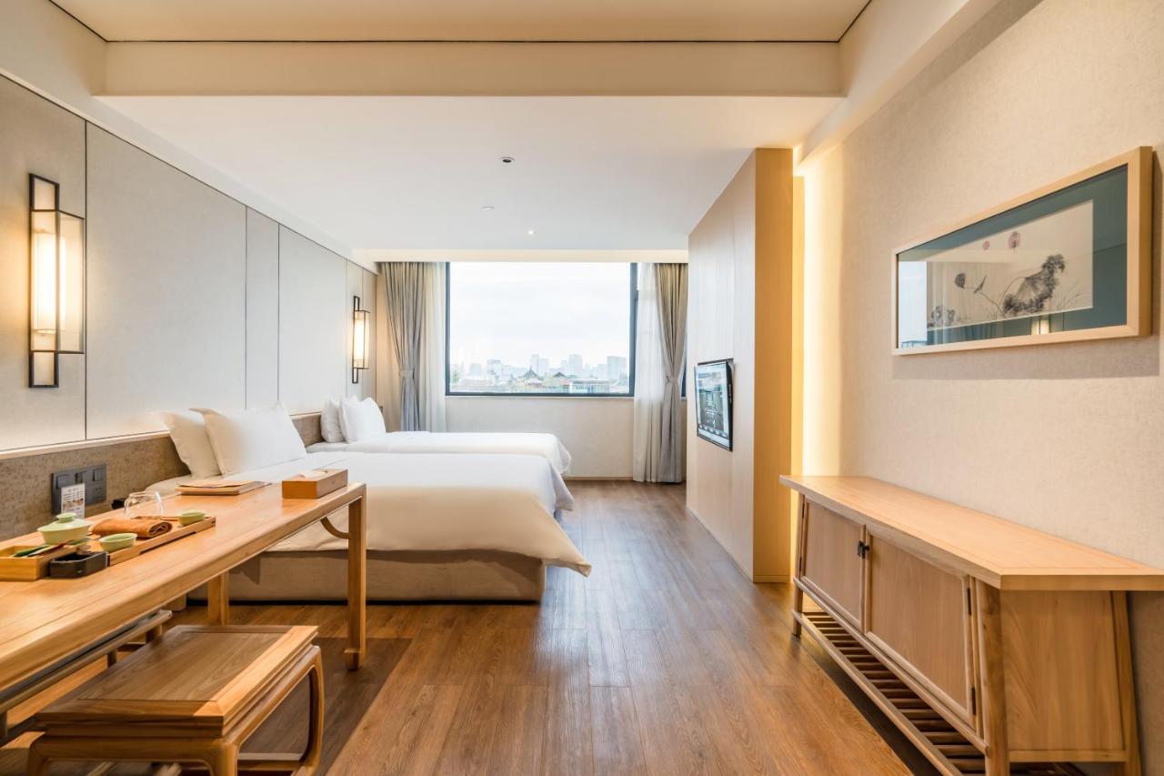 The Hidden House Hotel เฉิงตู ภายนอก รูปภาพ