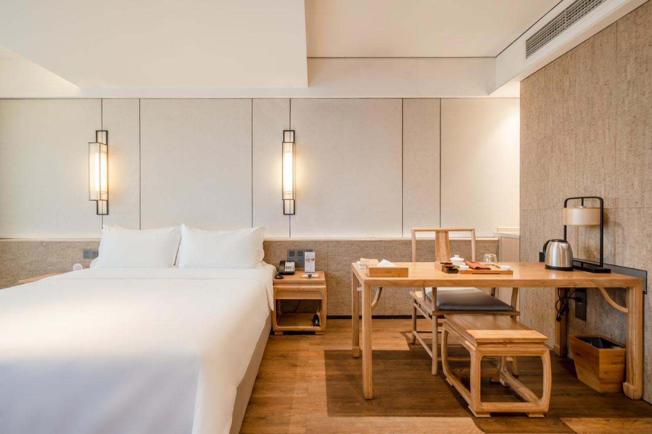 The Hidden House Hotel เฉิงตู ภายนอก รูปภาพ